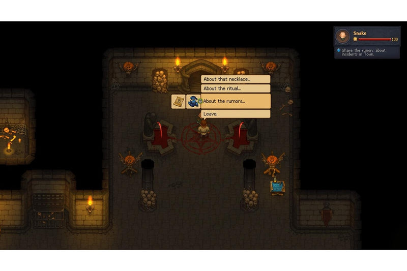 Graveyard Keeper Undead Edition