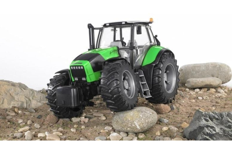 Bruder Deutz Agroton X720 Tractor