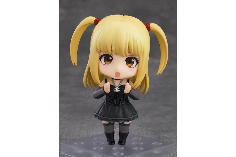 Death Note: Misa Amane 2.0 - Nendoroid Figure