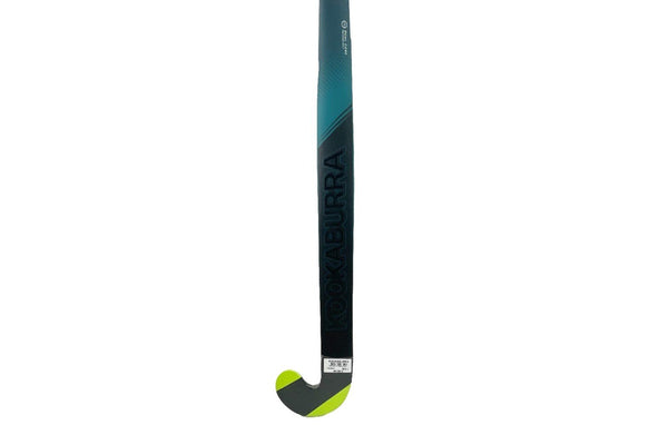 Kookaburra Incubus Low-Bow 36.5'' Long Light Weight Field Hockey Stick