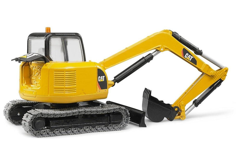 Bruder: CAT Mini Excavator