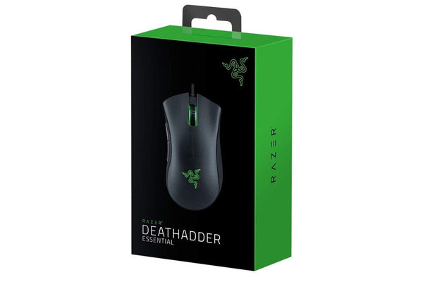 Razer DeathAdder Essential Gaming Mouse