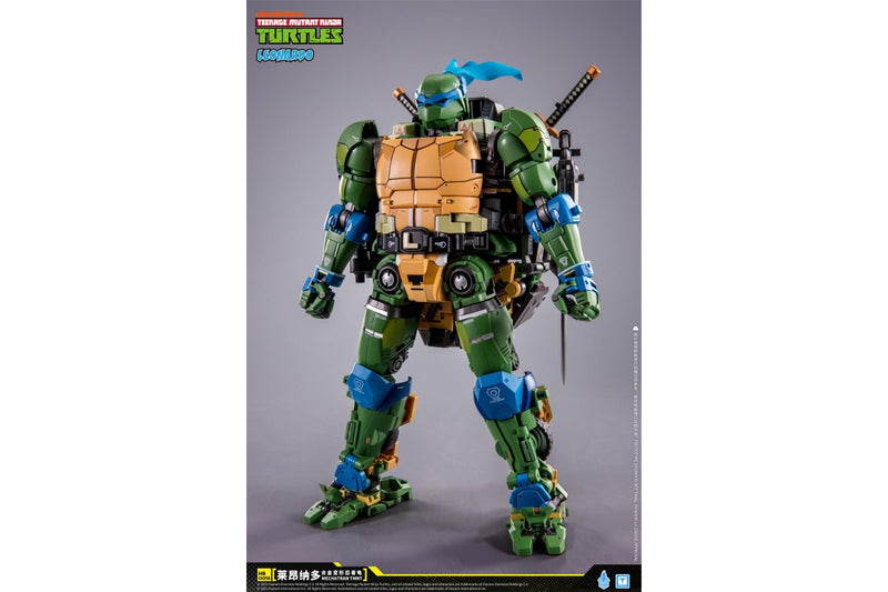 TMNT: Leonardo - Action Figure