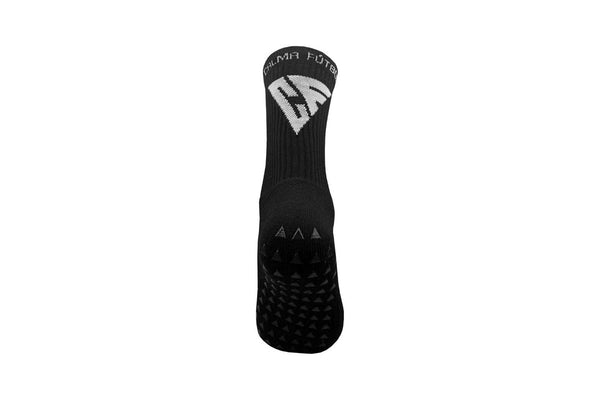 Grip Sock - Black (v1) - Football + Soccer