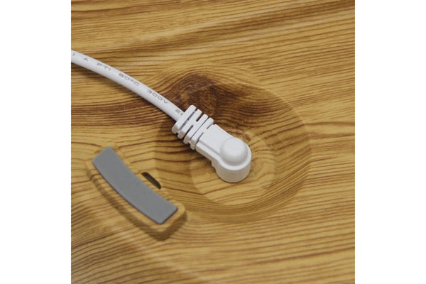 Prixton Hidra Humidifier (Wood) (One Size)