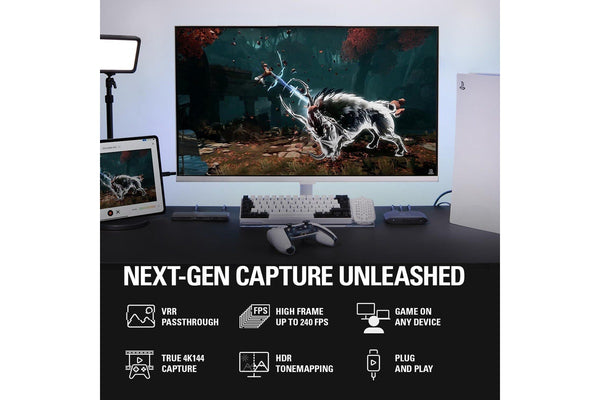 Elgato Game Capture 4K X