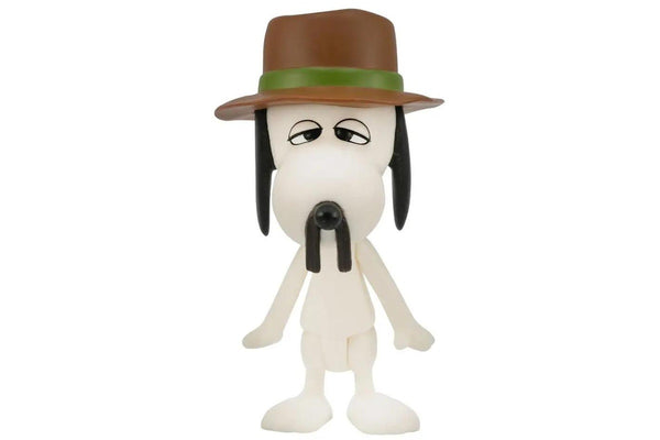 Peanuts: Spike - ReAction Figure