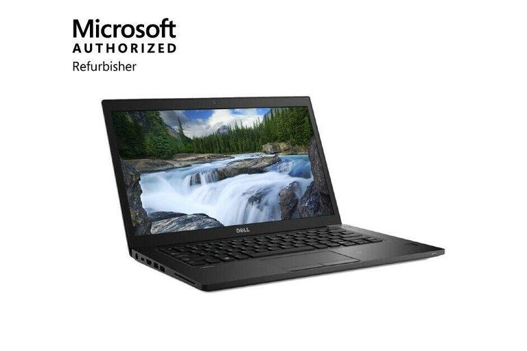 DELL LATITUDE 7490, i5 8350U, 256GB SSD, 16GB RAM, WIN 11 PRO, 1 YR WTY Refurbished B