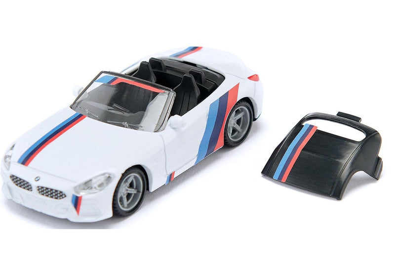 Siku: 2347 1:50 BMW Z4 - M40i