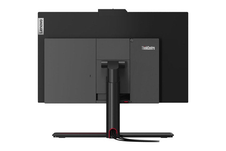 Lenovo ThinkCentre M90a 24" Desktop All-in-One i5-10500 512GB 16GB RAM Windows 11 | Refurbished (Grade A)