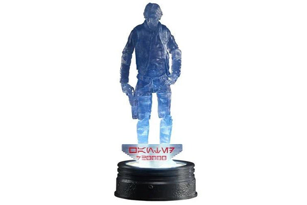 Star Wars: Holocomm Han Solo - 6" Action Figures