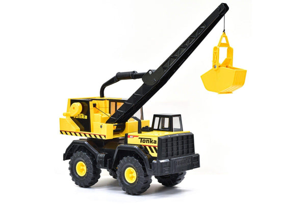 Tonka: Steel Classics - Crane