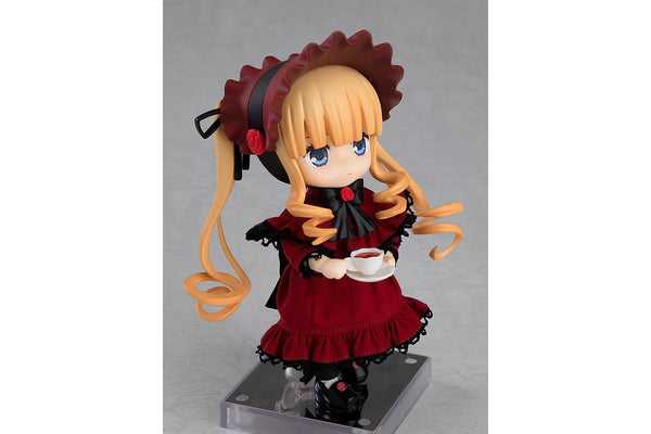 Rozen Maiden: Shinku - Nendoroid Doll Figure