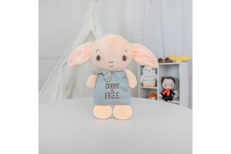 Harry Potter: Comforter - Dobby Baby Socks