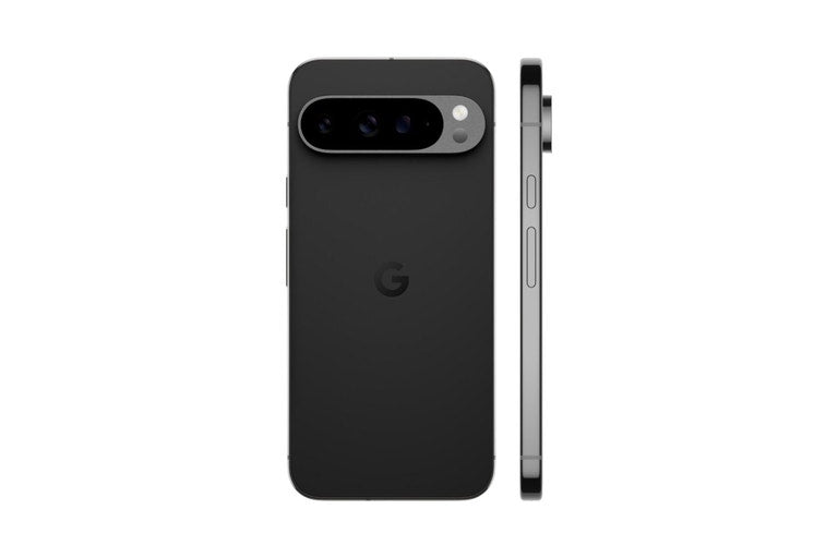 Google Pixel 9 Pro XL 256GB Obsidian - Very Good - Refurbished