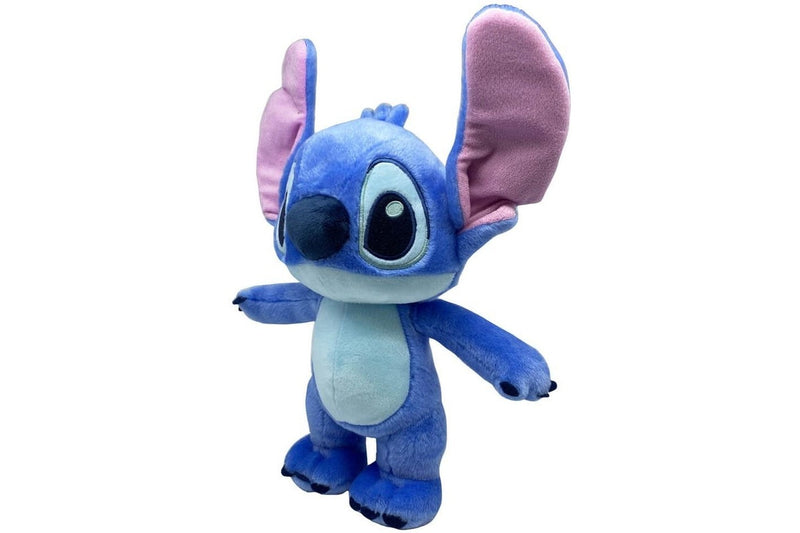 Disney: Stitch Standing Plush