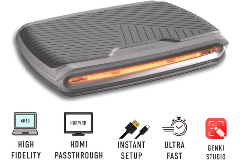 Genki ShadowCast 2 Pro