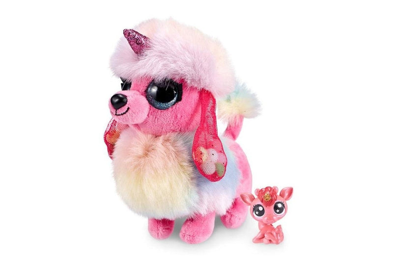 Zuru Coco Cones: Fantasy Plush - Noodle