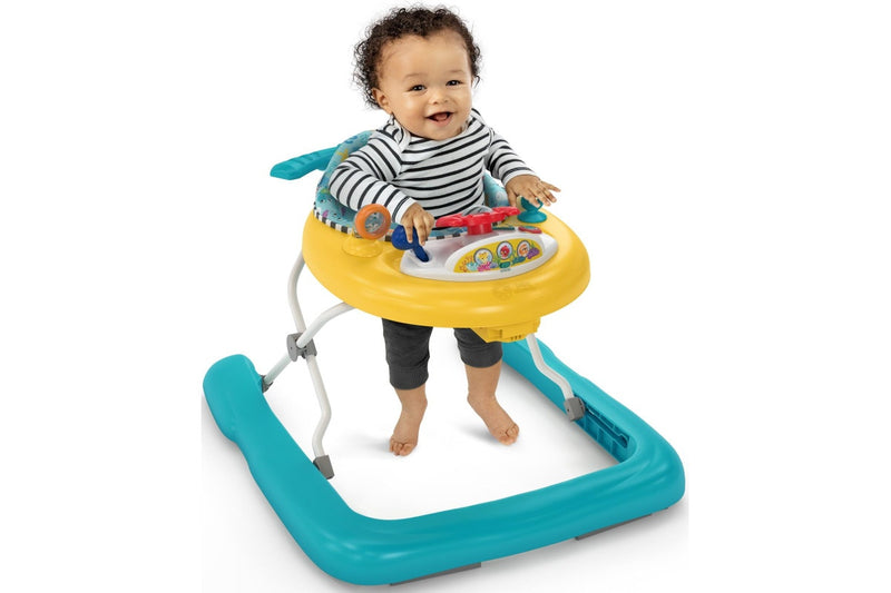 Baby Einstein: Ocean Explorers Dive & Discover 3-in-1 Submarine Walker