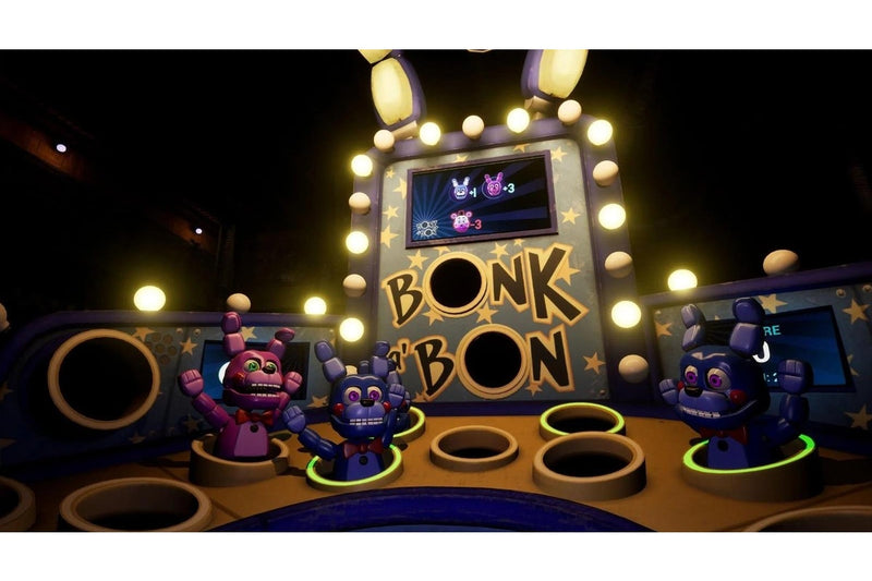 Five Nights at Freddy's: Help Wanted 2