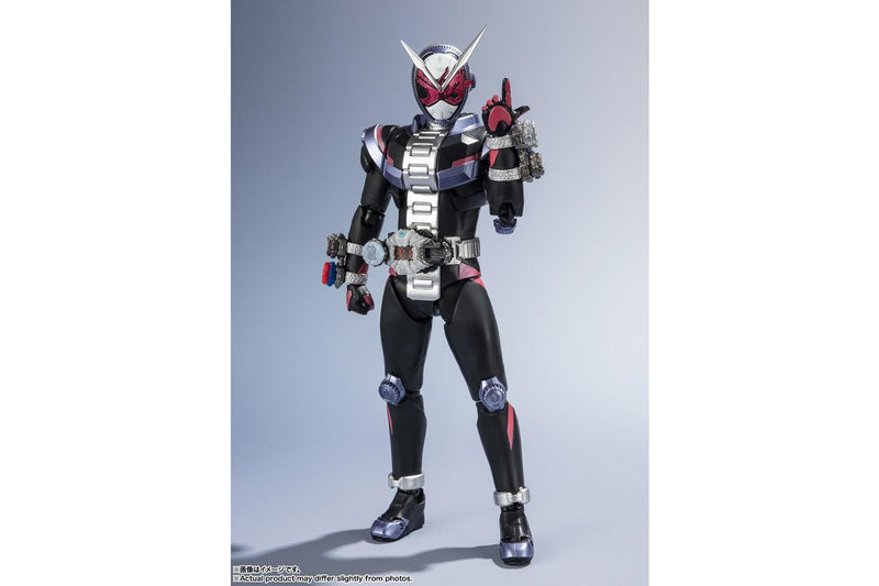 Kamen Rider Zi-O -S.H.Figuarts Figure