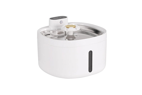 i.Pet Pet Water Fountain Feeder Dispenser Filter Dog Cat Drinking Automatic 2.6L