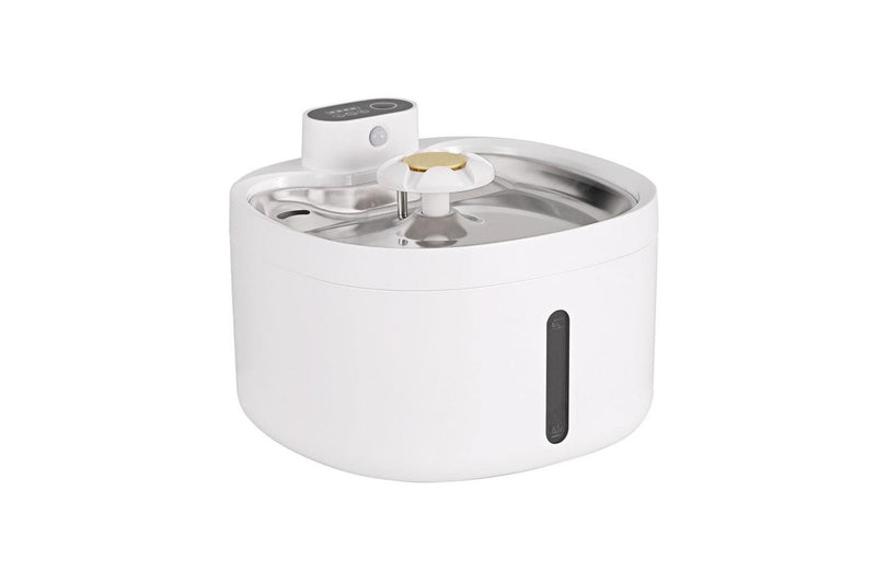 i.Pet Pet Water Fountain Feeder Dispenser Filter Dog Cat Drinking Automatic 2.6L