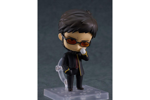 Evangelion: Gendo Ikari - Nendoroid Figure