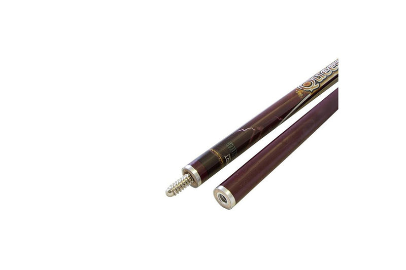 Formula Sports Patriot Snooker Billards 57" 2 Piece Pool Cue Queenlander