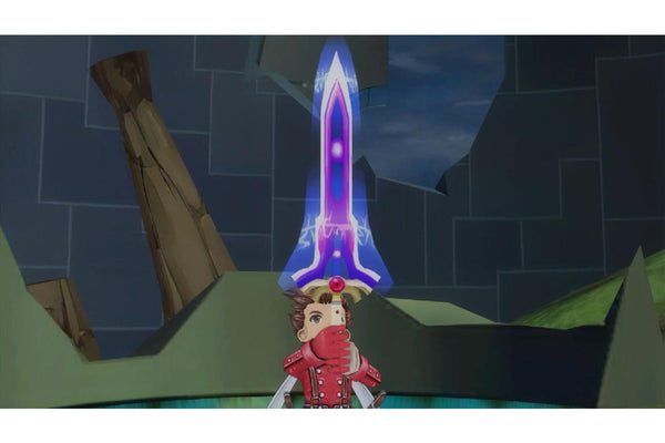 Tales of Symphonia Remastered Chosen Edition