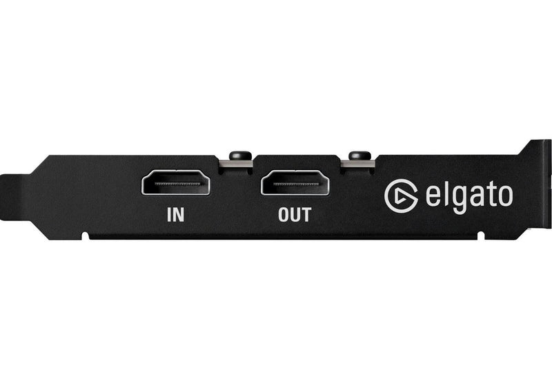 Elgato Game Capture 4K Pro