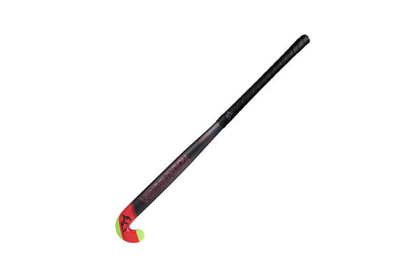 Kookaburra Cardinal 400 Mid-Bow 36.5'' Long Light Weight Field Hockey Stick