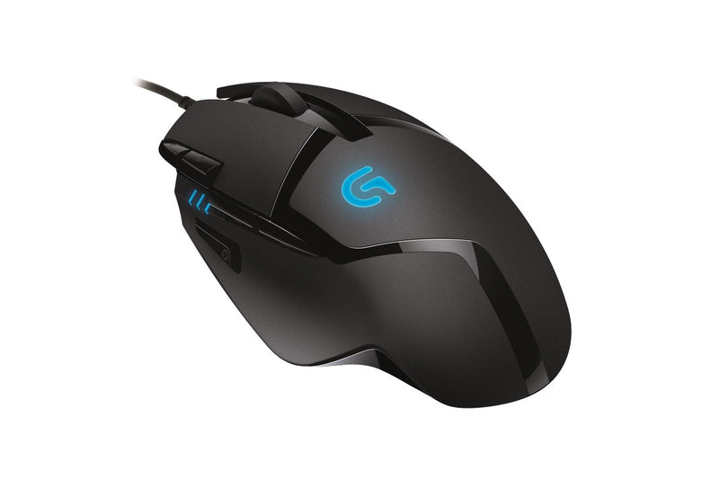 Logitech G402 Ultra-Fast FPS Gaming Mouse