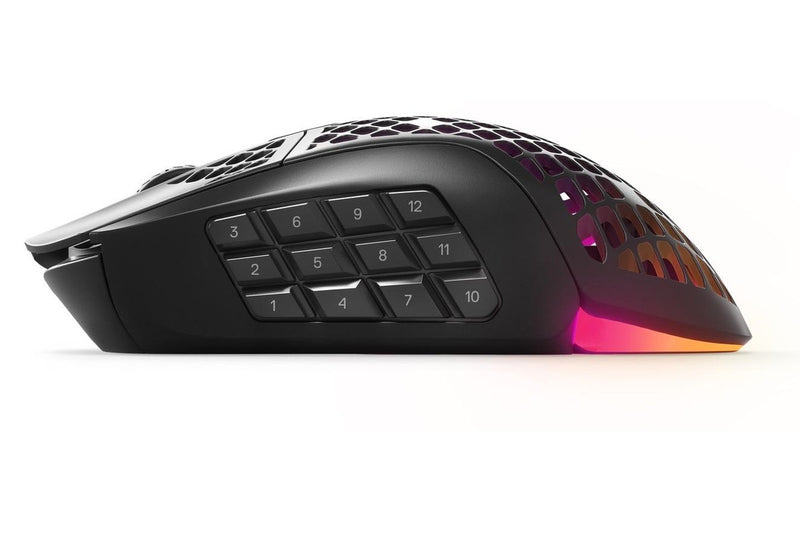 Steelseries Aerox 9 Wireless Gaming Mouse