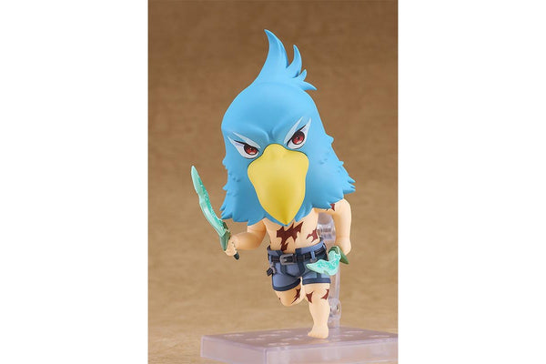 Shangri-La Frontier: Sunraku - Nendoroid Figure