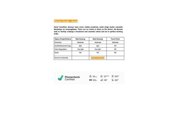 Apple iPhone 12 256GB Blue - Good Refurbished