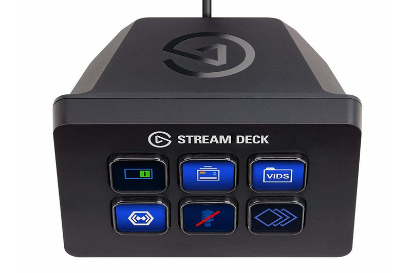 Elgato Stream Deck Mini