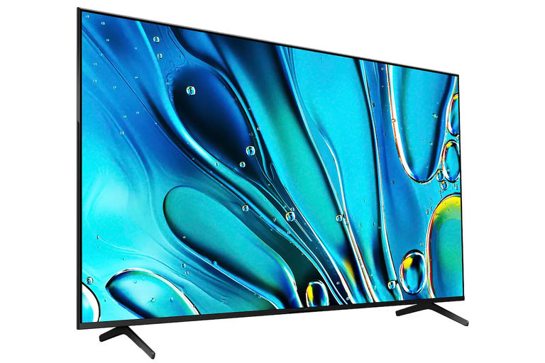Sony 65" BRAVIA 3 | 4K Ultra HD | HDR | LED | Google TV (2024)