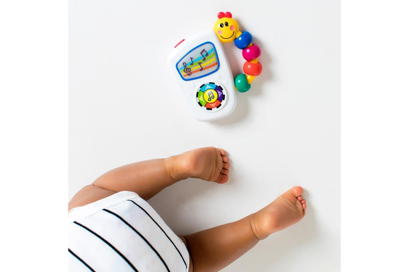 Baby Einstein: Take Along Tunes Musical Toy