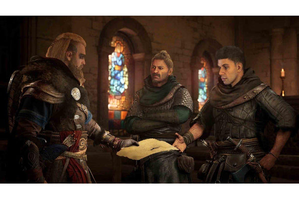 Assassin's Creed Valhalla