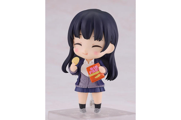The Dangers in My Heart: Anna Yamada - Nendoroid Figure