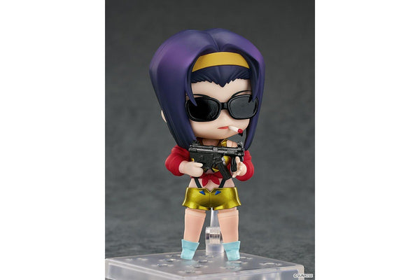 Cowboy Bebop: Faye Valentine - Nendoroid Figure