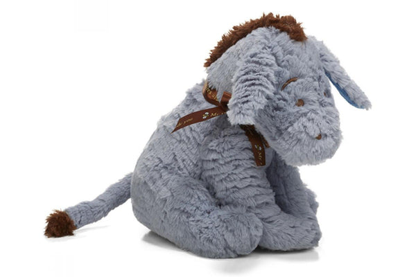 Winnie The Pooh: Classic Eeyore - 9" Plush