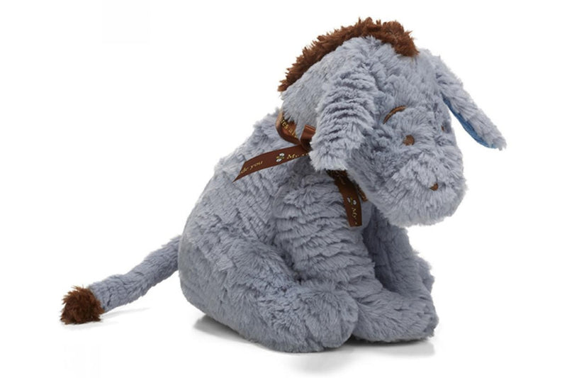 Winnie The Pooh: Classic Eeyore - 9" Plush