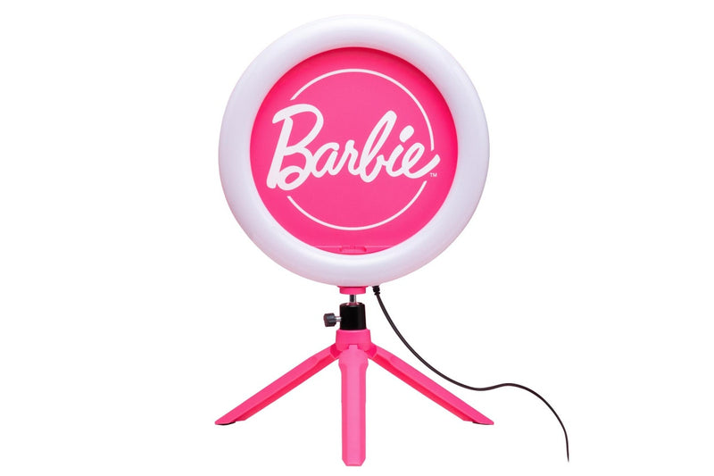 Paladone Barbie Streaming Light with Filled Centre