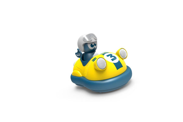 Silverlit My First RC Bumper Car Vehicle Kids Children Play Toy Assorted 3y+