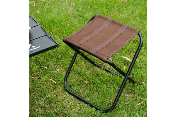 Hansona Portable Camping Folding Stool