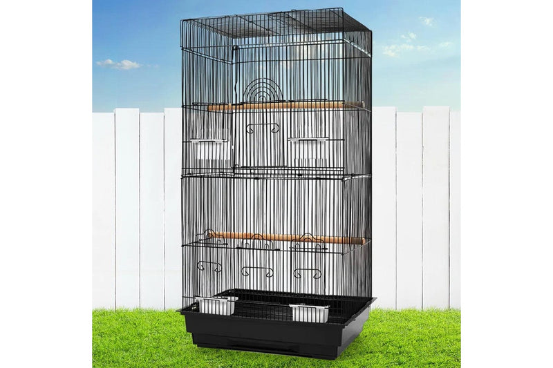 i.Pet Bird Cage 88cm Large Aviary
