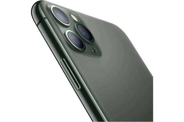 Apple iPhone 11 Pro - 64GB - Midnight Green (Unlocked) A2215 - Smartphone | Refurbished (Very Good)