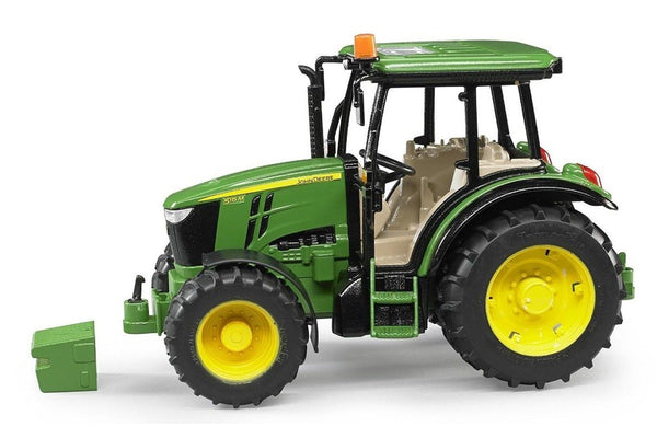Bruder: John Deere 5115M